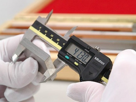 BİLİMSEL METROLOJİNİN ULUSAL EKONOMİYE
YARARLARI