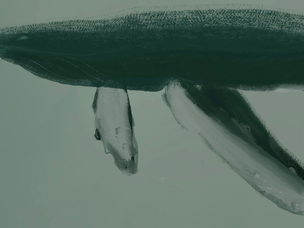 Thumbnail: But We Could | 16 x 24