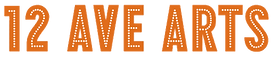 12th Ave Arts logo