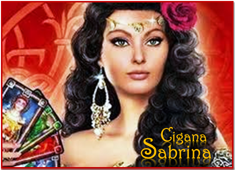 Logo Sabrina