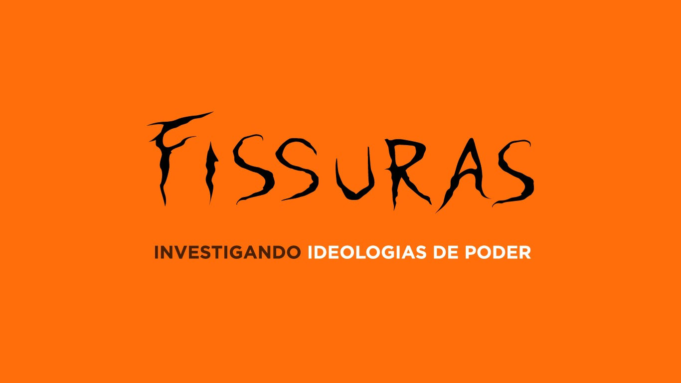 NÚCLEO FISSURAS - Investigando ideologias de poder