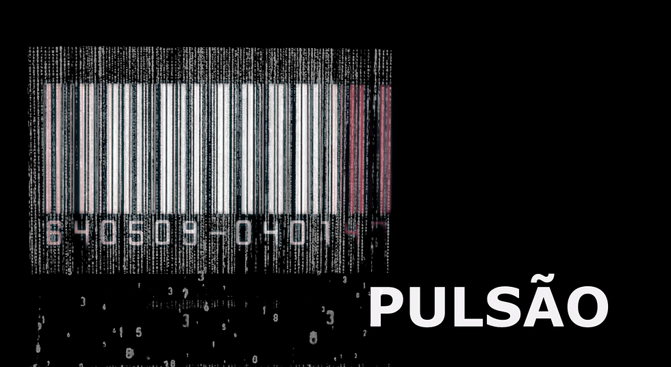 Pulsão
