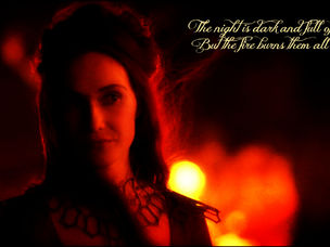 GOT! Arranco la 6ta!! Oh siii....!