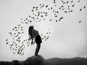 Aprendiendo A Dejar Atrás El Pasado