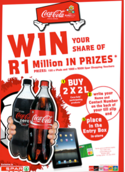 Caltex Euro Competition
