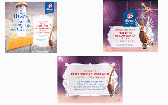 Clover Campaign