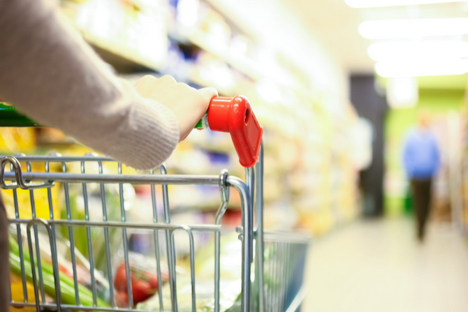 Shoprite Checkers Groceries comp