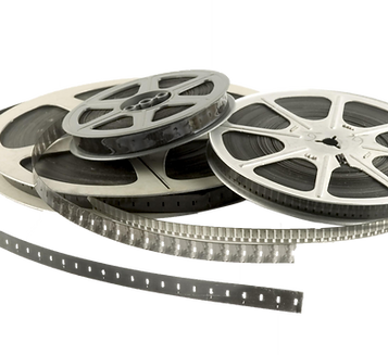 bobine super 8