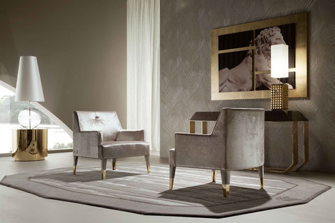 High End Upholstery