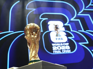 Chaveamento da Copa do Mundo está definido; confira