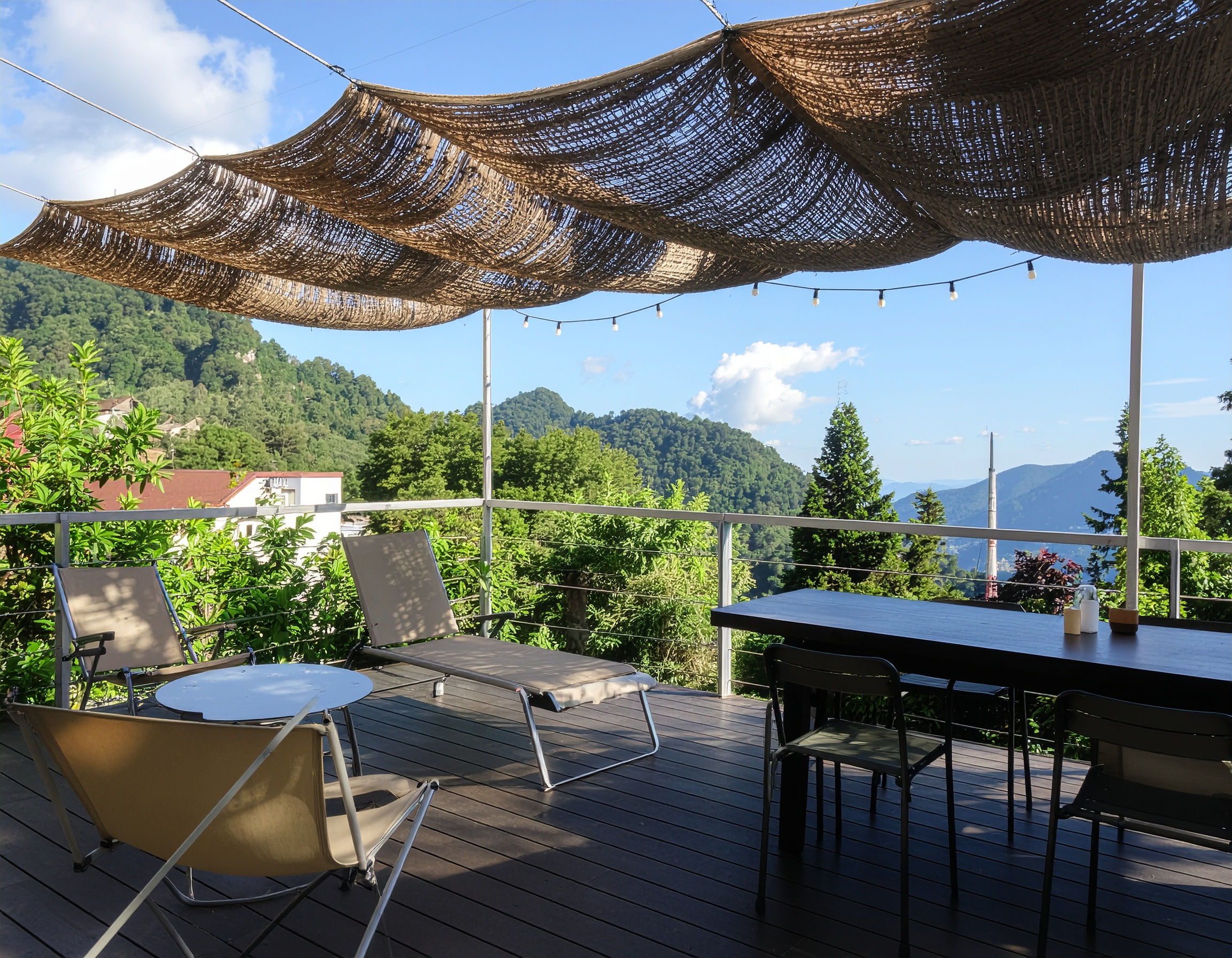 Tailor-Made ECOShades for Your Unique Space