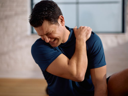 What Is the Difference Between Acute and Chronic Pain?