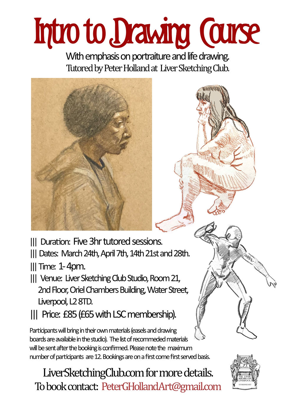 Intro to Drawing