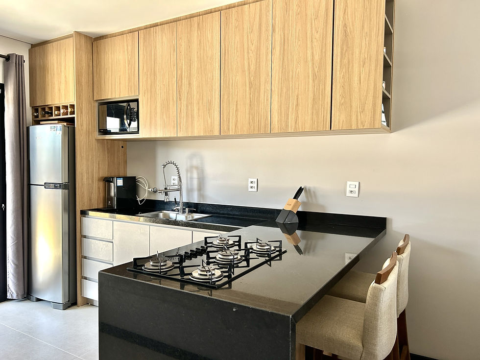 Miniatura: CASA GEMINADA EM CAPÃO NOVO 