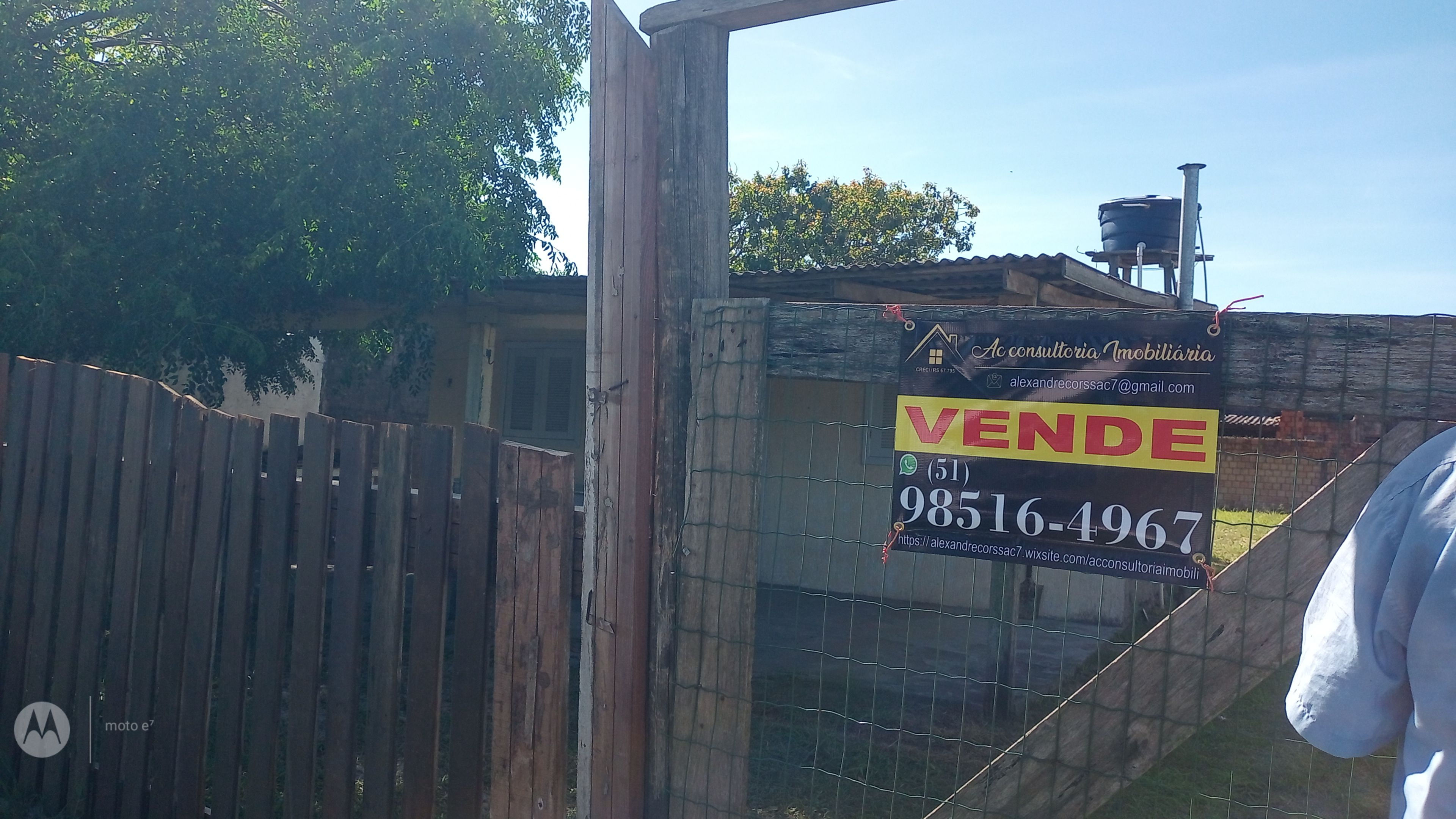 CASA NA PRAIA DO BARCO 