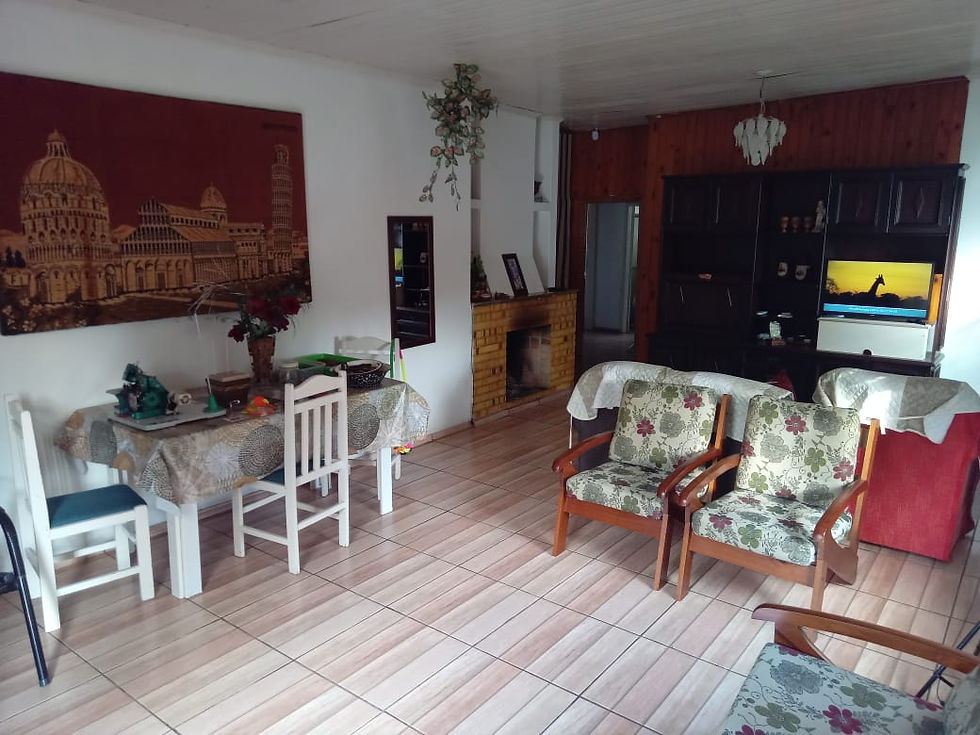 Miniatura: ÓTIMA CASA NA CIDADE DE CRUZ ALTA RS