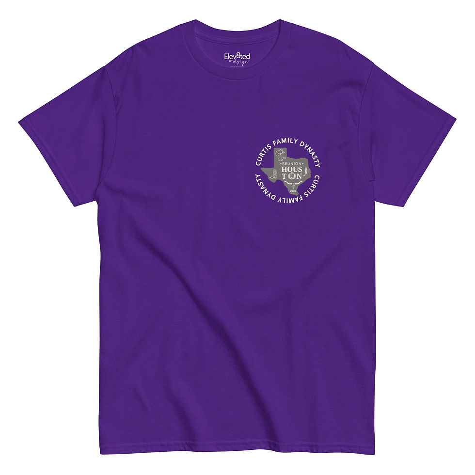 Thumbnail: CFD Houston '25 Tshirt (leftover from the weekend)