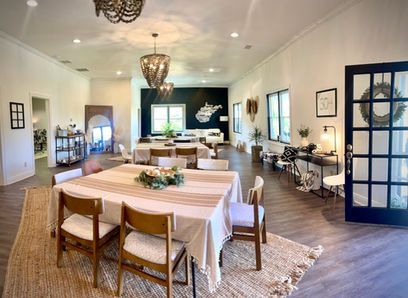 Honeysuckle Hall