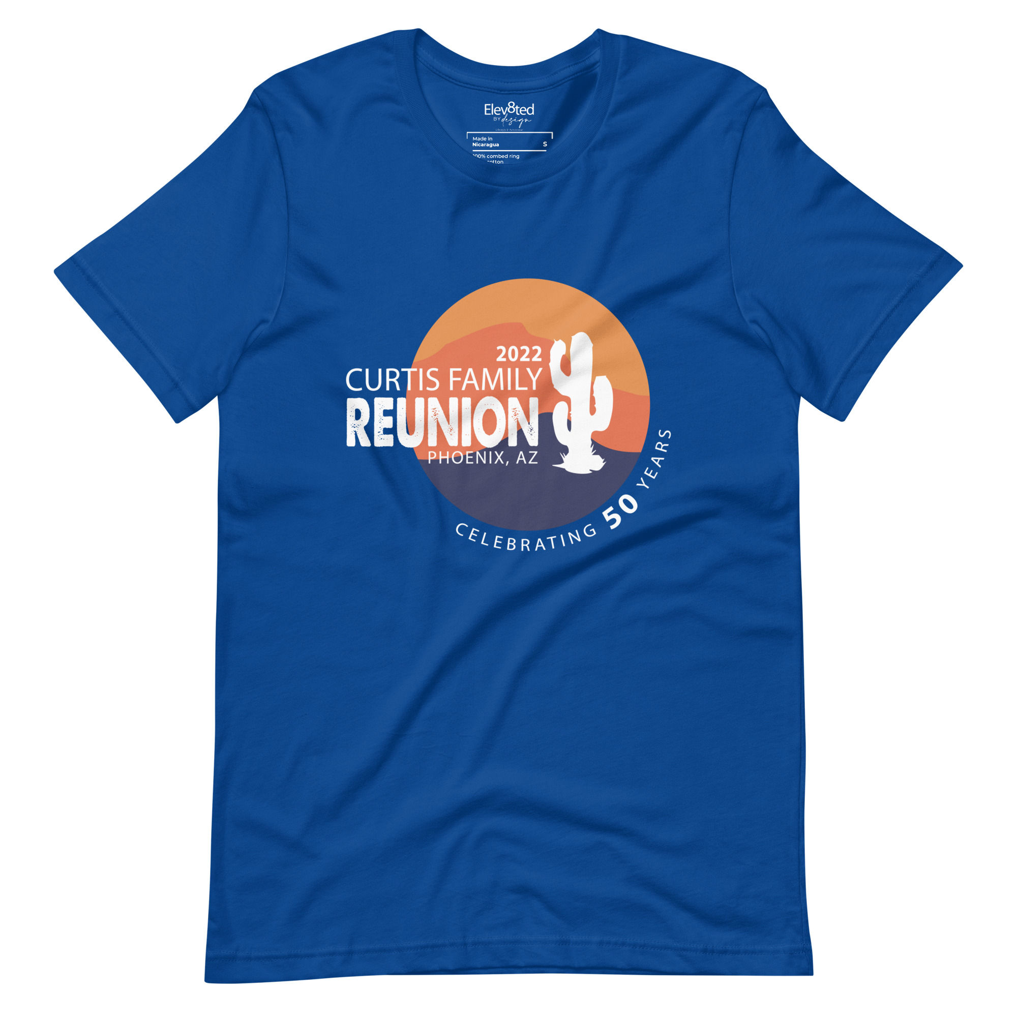 Phoenix 2022 Legacy Shirt