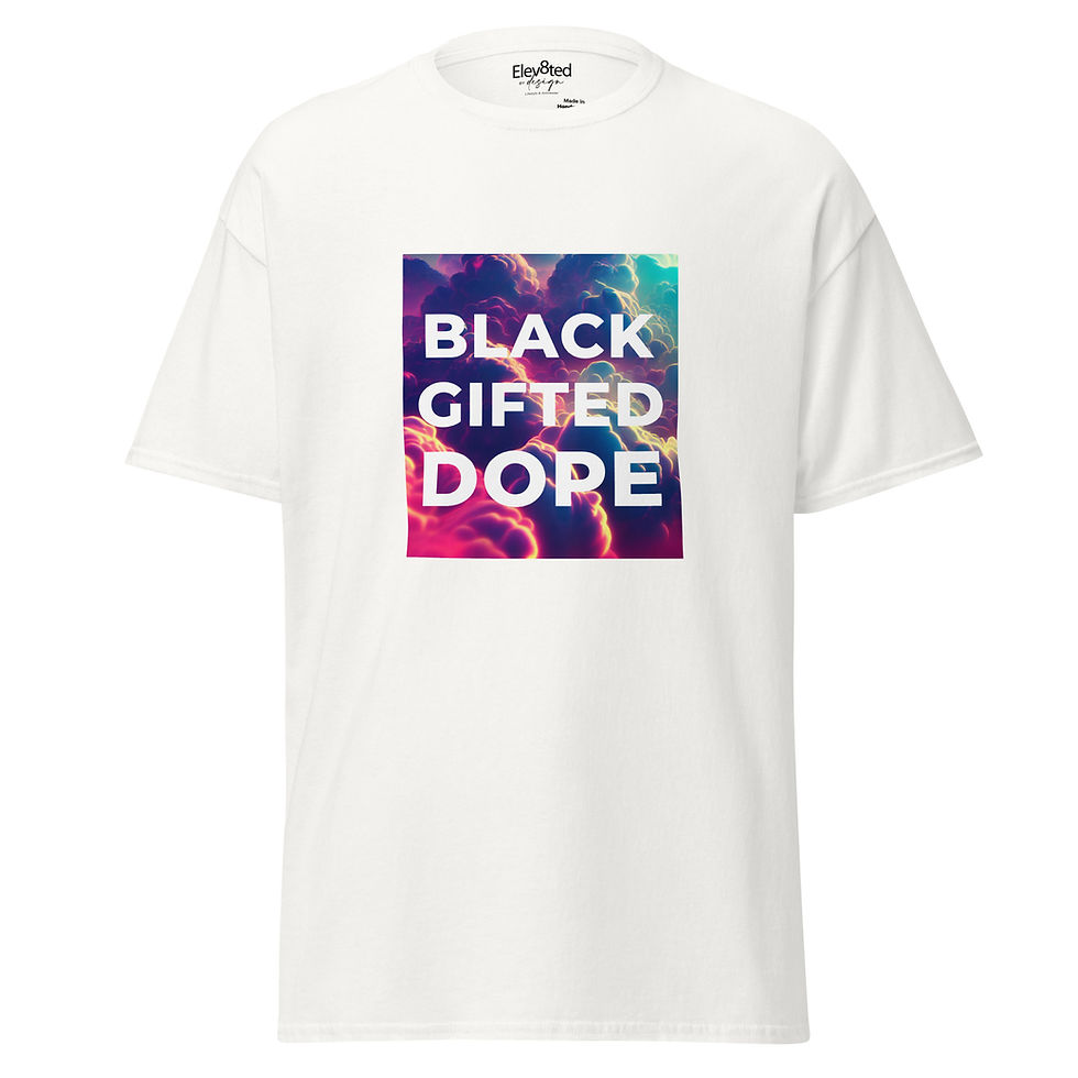 Thumbnail: BGD Classic Tee