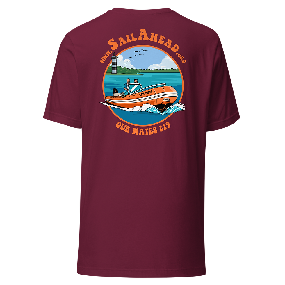 Thumbnail: SailAhead Rib