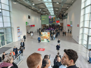 Orgatec 24