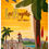 Thumbnail: 1950s Fly TWA to Los Angeles with Mission Background - Vintage Poster