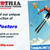 Thumbnail: Jean-Claude Killy Professional Skier & Winter Travel Poster