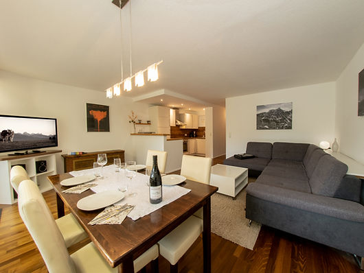 Ferienwohnung Egger II