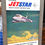 Thumbnail: Lockheed Jetstar 1960 Corporate Jet Vintage Poster