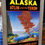 Thumbnail: Alaska Atlin and the Yukon Route 1930s Vintage Advertising Poster