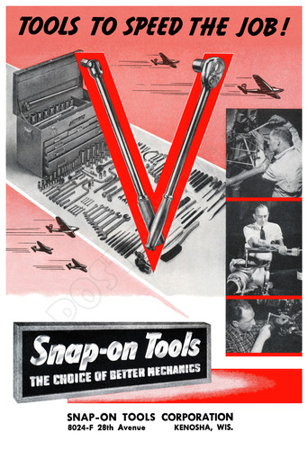 Snap On Tools 1943 V For Victory Wwii Vintage Poster Mysite Snap On Tools 1943 V For Victory Wwii Vintage Poster Mysite