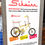 Thumbnail: Schwinn Sting-Ray Bike Lemon Peeler & Orange Krate Vintage Advertising Poster