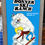 Thumbnail: Donner Ski Ranch Vintage-Style Poster