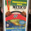 Thumbnail: Pan American Rally/Race - Carrera Panamericana, Mexico 1954 Vintage Advertising poster image with 24x36 frame