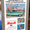 Thumbnail: Disneyland 1956 Nash - Unique Vintage Poster!