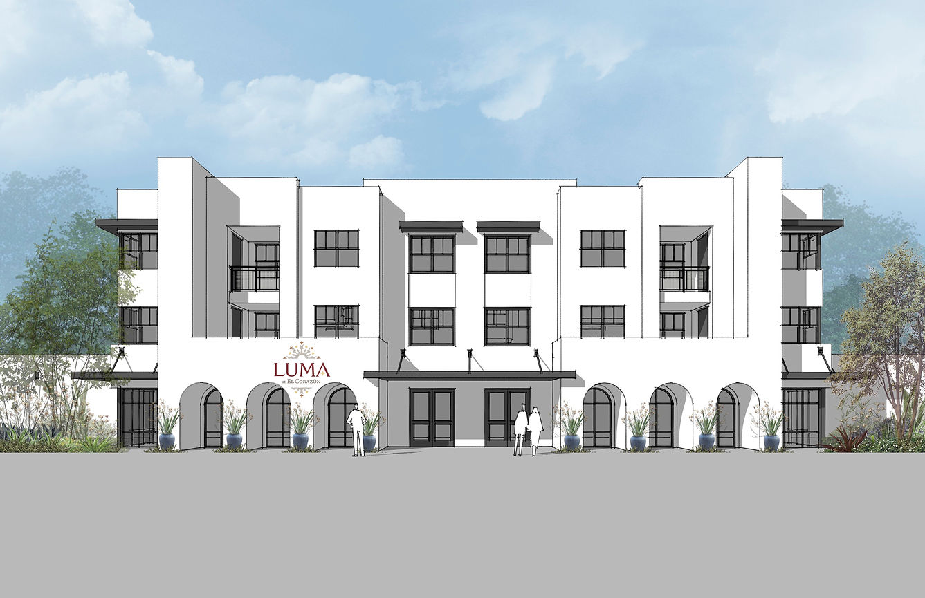 Luma st El Corazon Sudberry Properties Residential