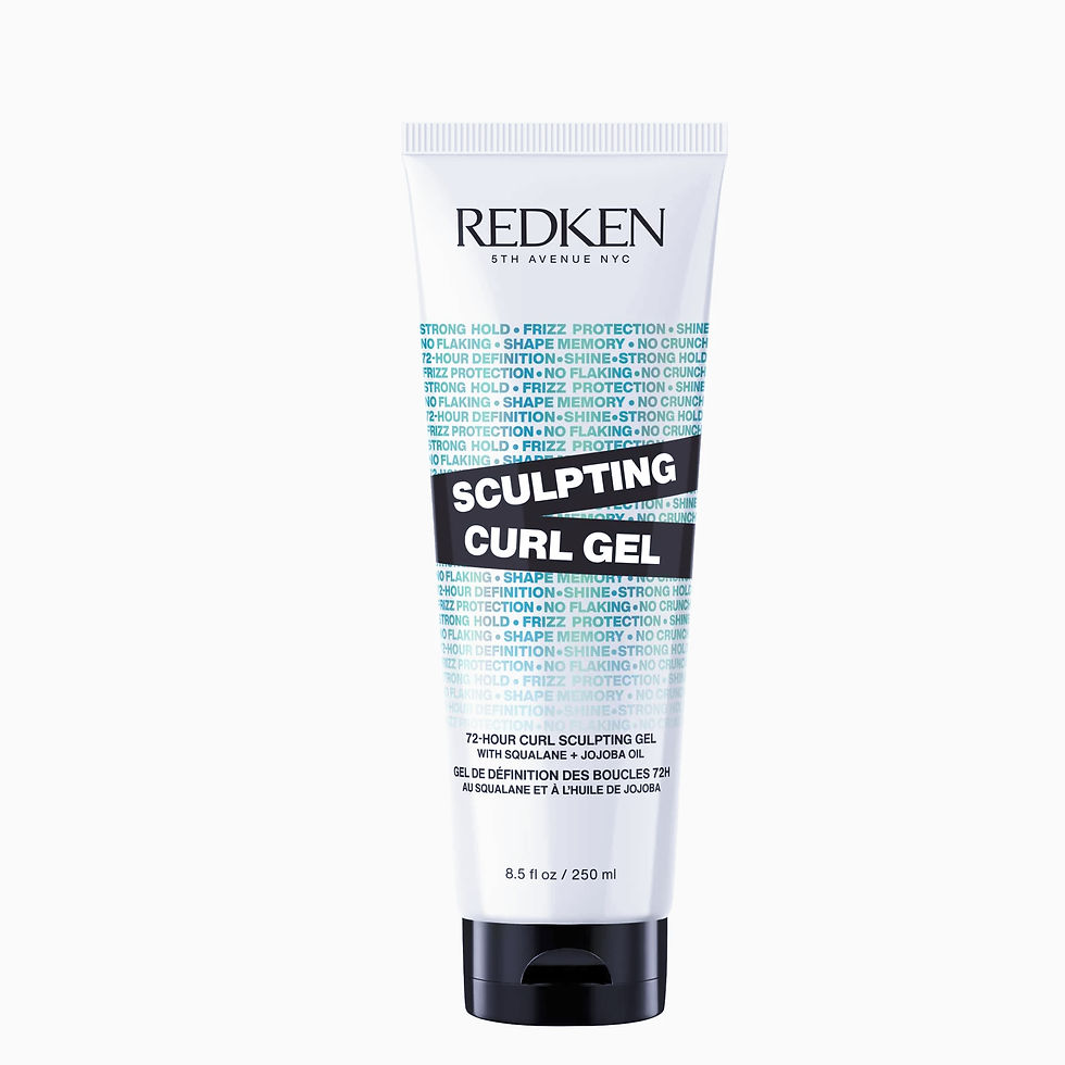 Redken Acidic Bonding Curls Sculpting Curl Gel 250 ml