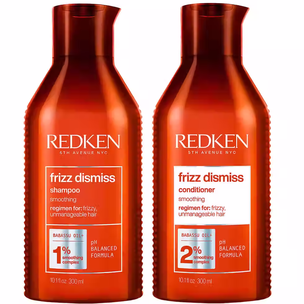 Redken Frizz Dismiss Condicionador 300ml