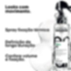 L’oreal Tecni Art Spray Pli 190 ml