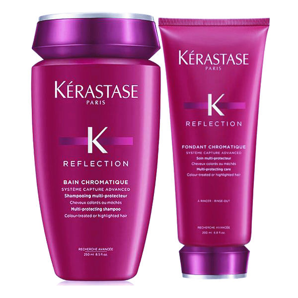 Miniatura: Kérastase Reflection Bain Chromatique Champô 250ml