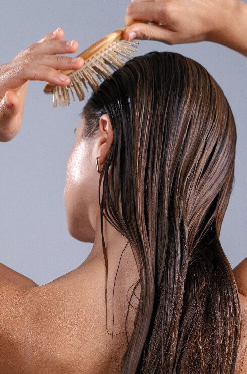 Bioseivas Natura Champô Frequência 300ml