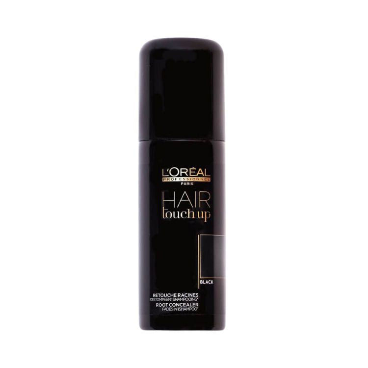 L'Oréal Hair Touch Up Preto 75ml
