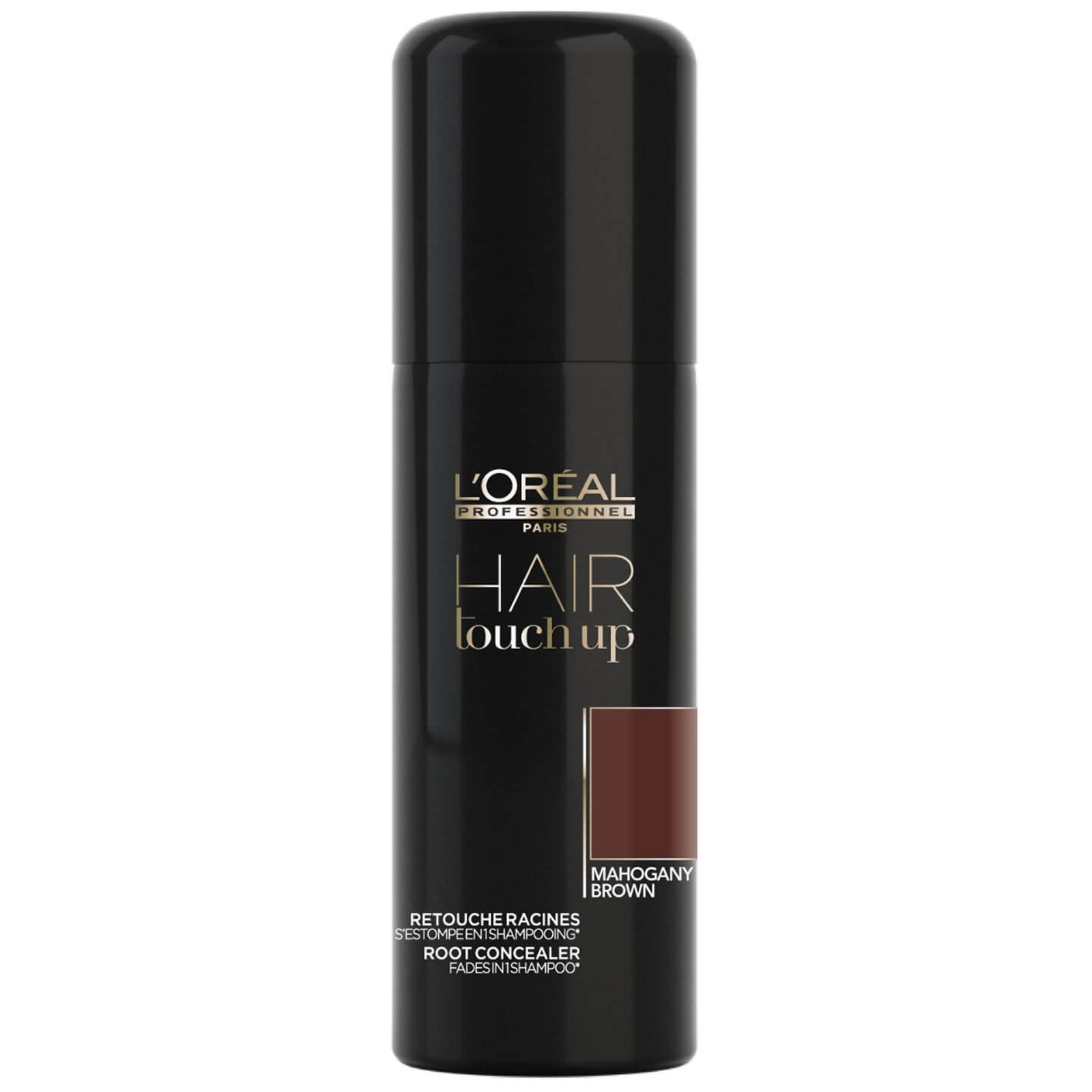 L'Oréal Hair Touch Up Acaju 75ml