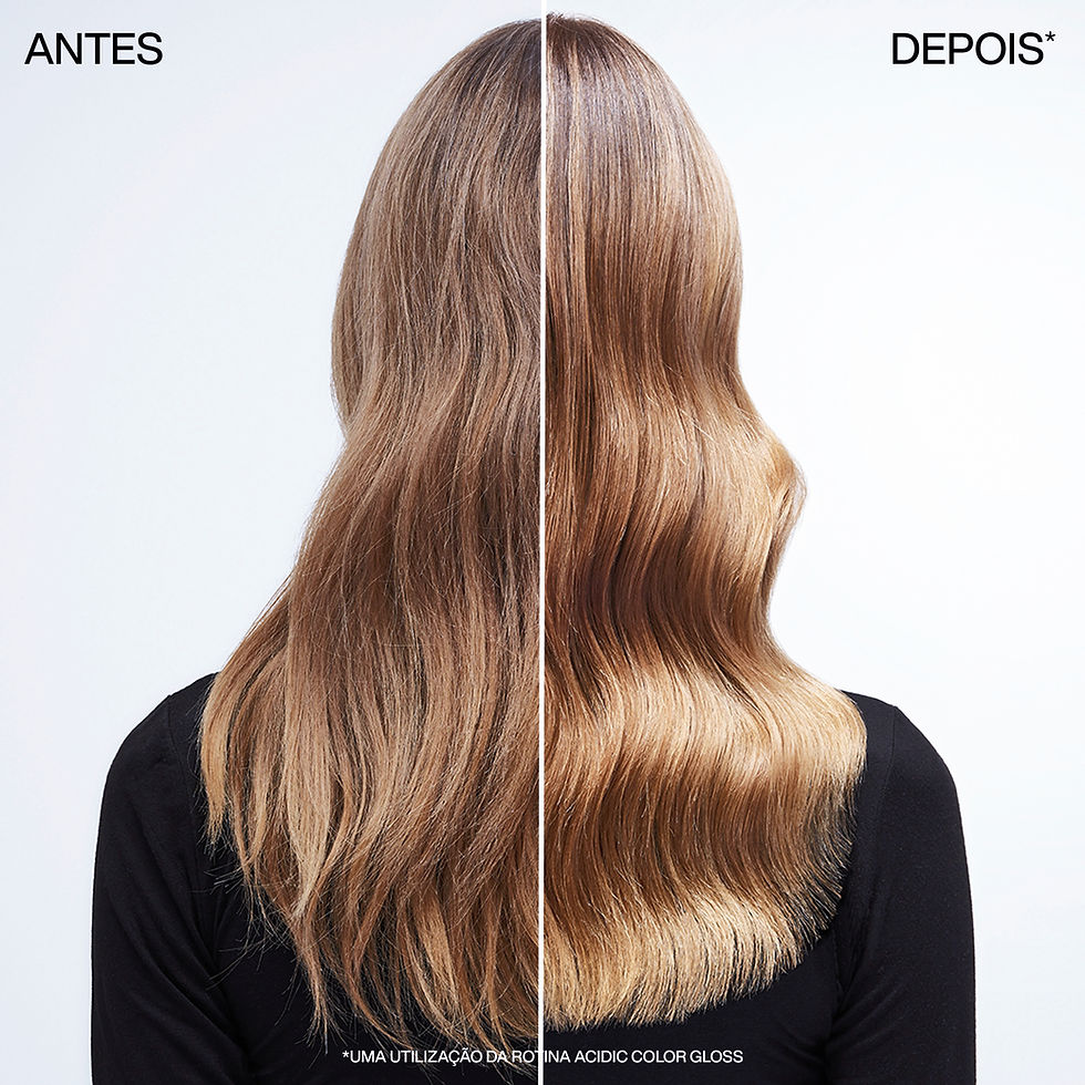 Miniatura: Redken Acidic Color Gloss Condicionador 300 ml