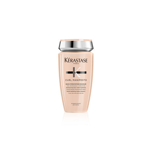 Kérastase Curl Manifesto Bain Hydratation Douceur 250 ml