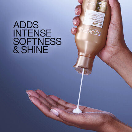 Redken All Soft Duo 600 ml