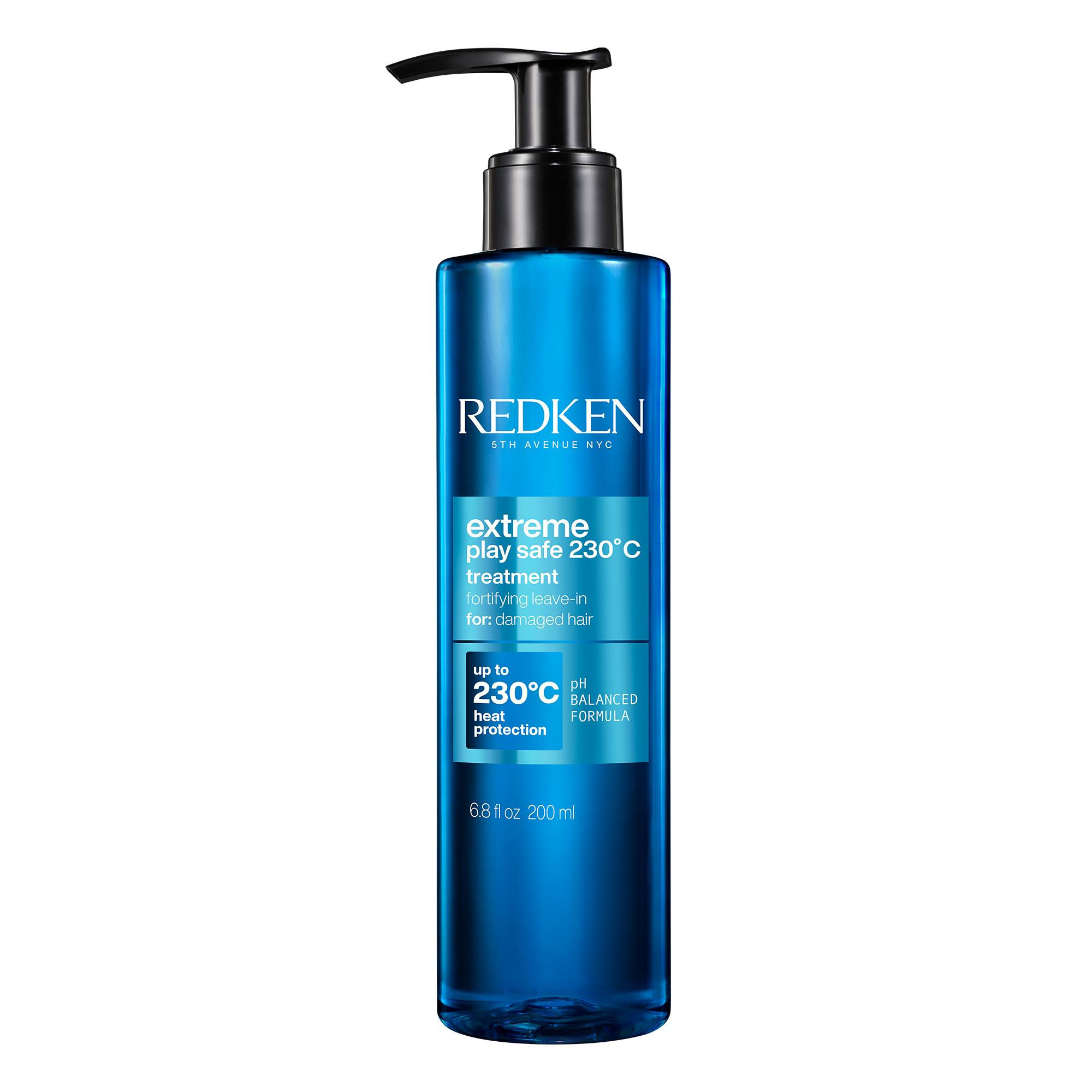 Redken Extreme Playsafe 250ml