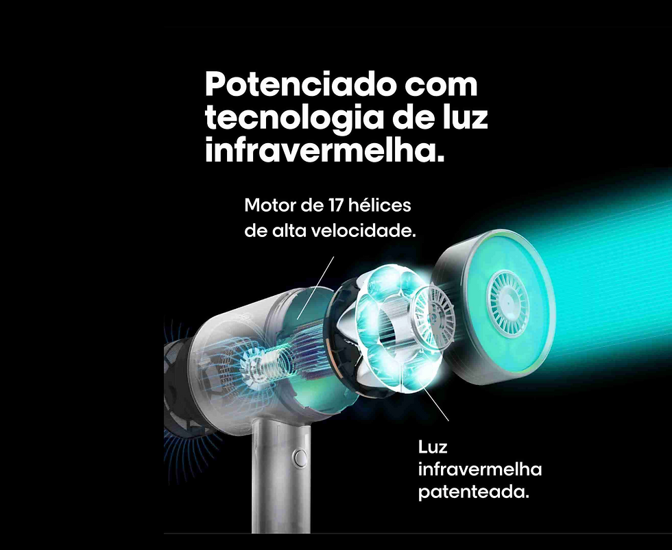 Miniatura: L’oréal Professionnel Airlight Pro Secador