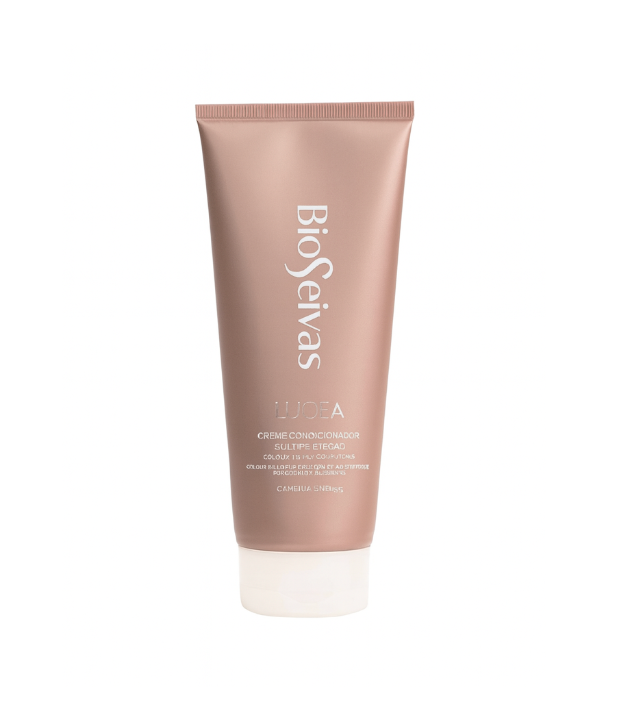 Bioseivas Lucea Creme Condicionador de Multiproteção 200ml